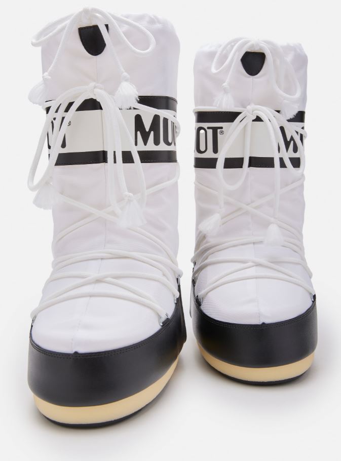 BOTA MOON BOOT ICON NYLON MUJER