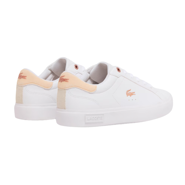 ZAPATILLA LACOSTE BLUSH PACK JUNIOR