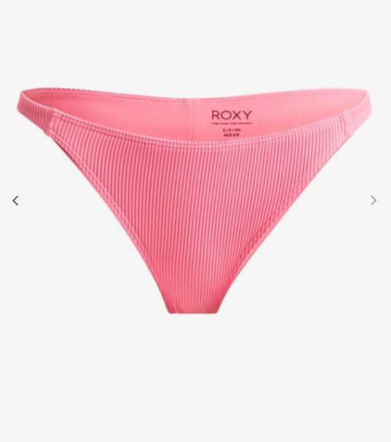 BRAGUITA DE BIKINI ROXY LOVE MUJER