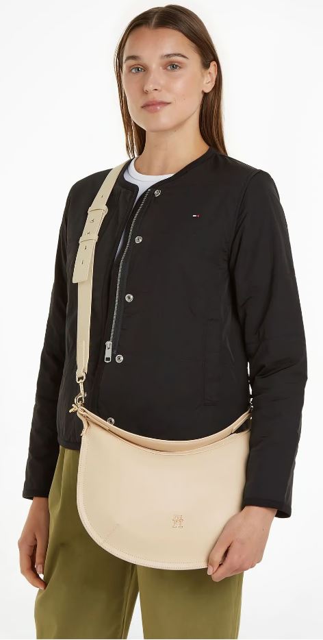 BOLSO TOMMY HILFIGER CHIC SHOULDER MUJER