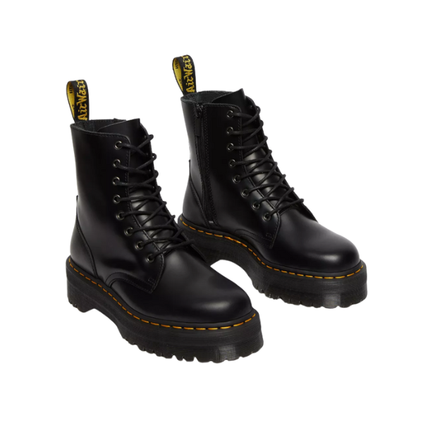 BOTA DR. MARTENS JADON NEGRA