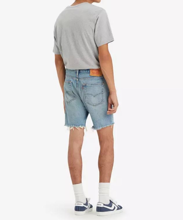 BERMUDA LEVI'S® 501 93 HOMBRE