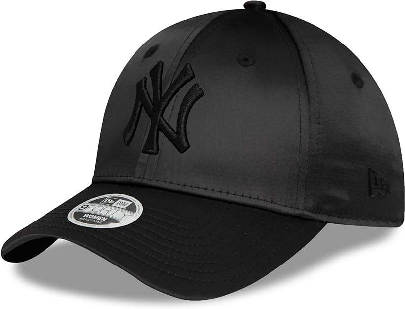 GORRA NEW ERA NEW YORK YANKEES MUJER