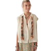 BLUSA MAISON HOTEL ISCHIA/ALICIA MUJER