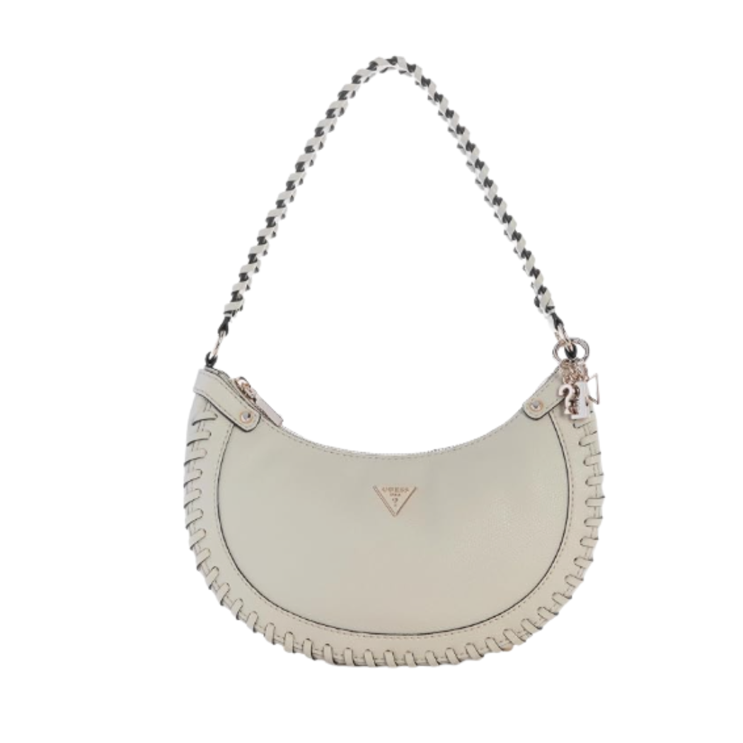 BOLSO GUESS PETRA HOBO MUJER