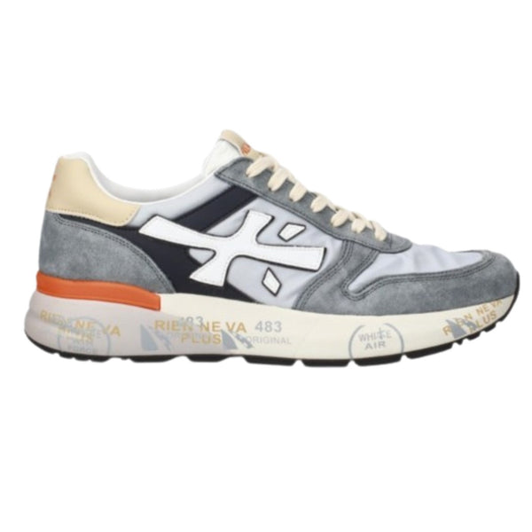 ZAPATILLA PREMIATA MICK HOMBRE