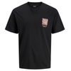 CAMISETA JACK&JONES JORMONTAUK HOMBRE