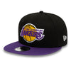 GORRA NBA 9FIFTY ANGEL LAKERS NEW ERA HOMBRE