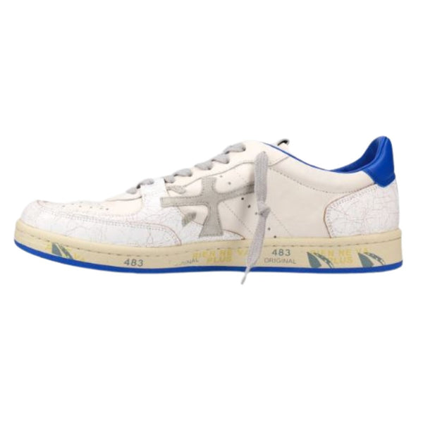 ZAPATILLA PREMIATA BSKTCLAY HOMBRE