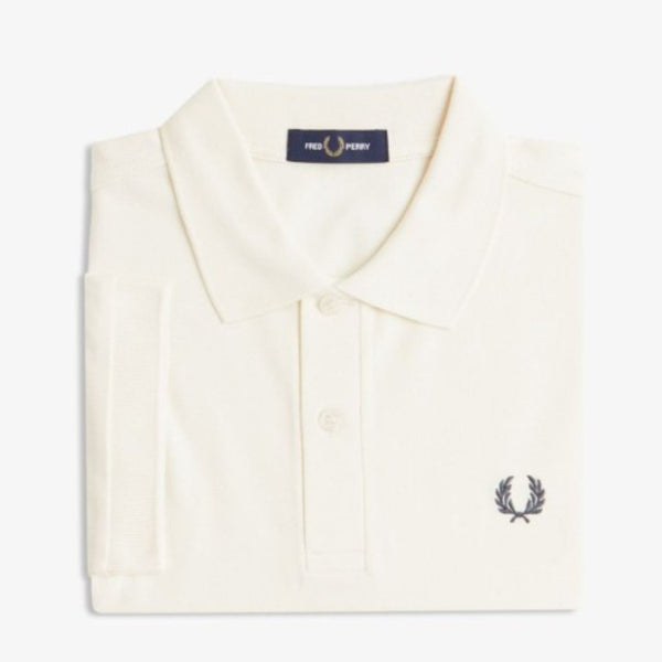 POLO FRED PERRY PLAIN HOMBRE
