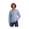 CAMISA LEVI'S® BATTERY SLIM PEONY BLUE HOMBRE