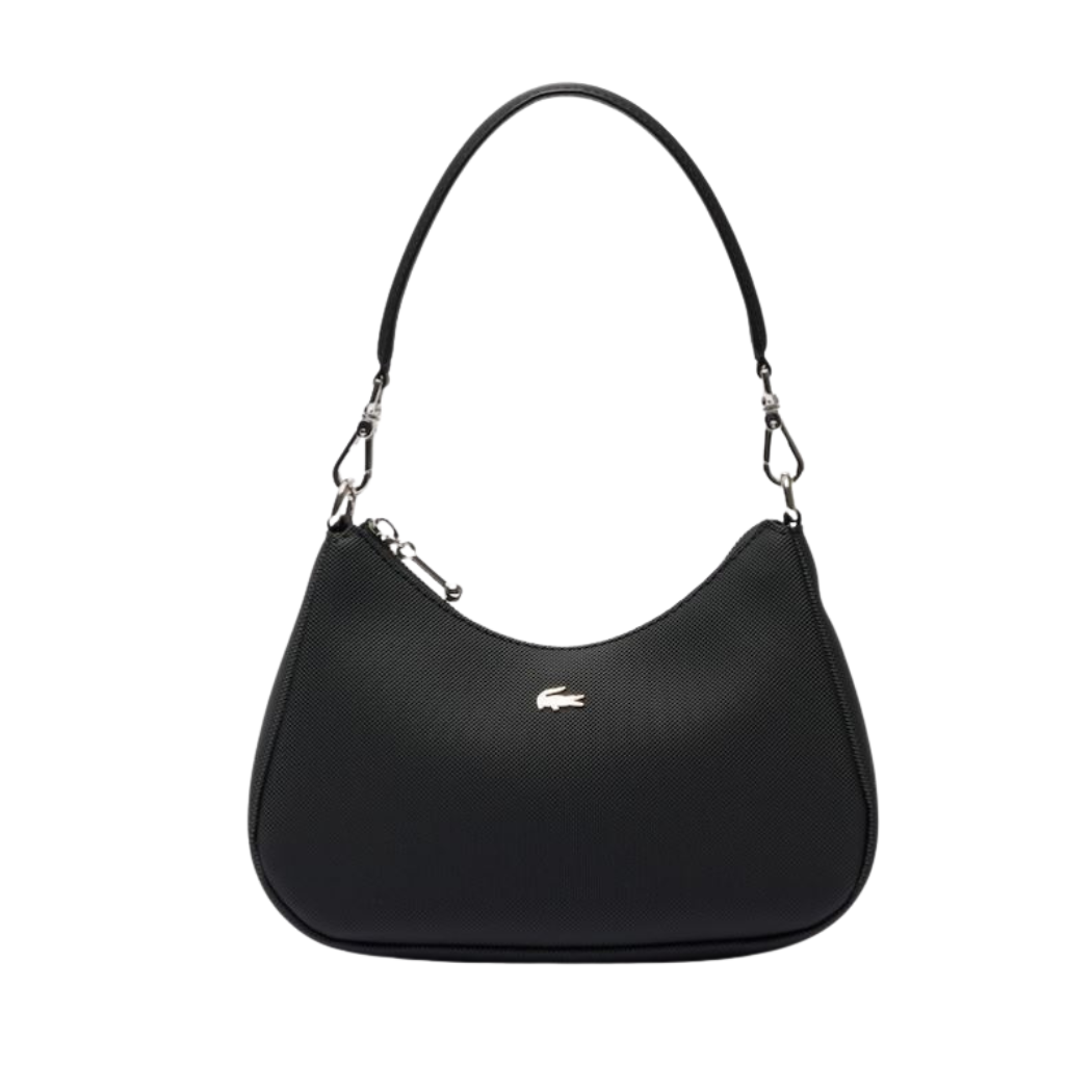 BOLSO LACOSTE HOBO MUJER