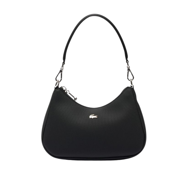 BOLSO LACOSTE HOBO MUJER