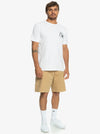 BERMUDA FREEDOM CHINO QUIKSILVER HOMBRE