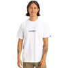 CAMISETA QUIKSILVER FINELINE HOMBRE
