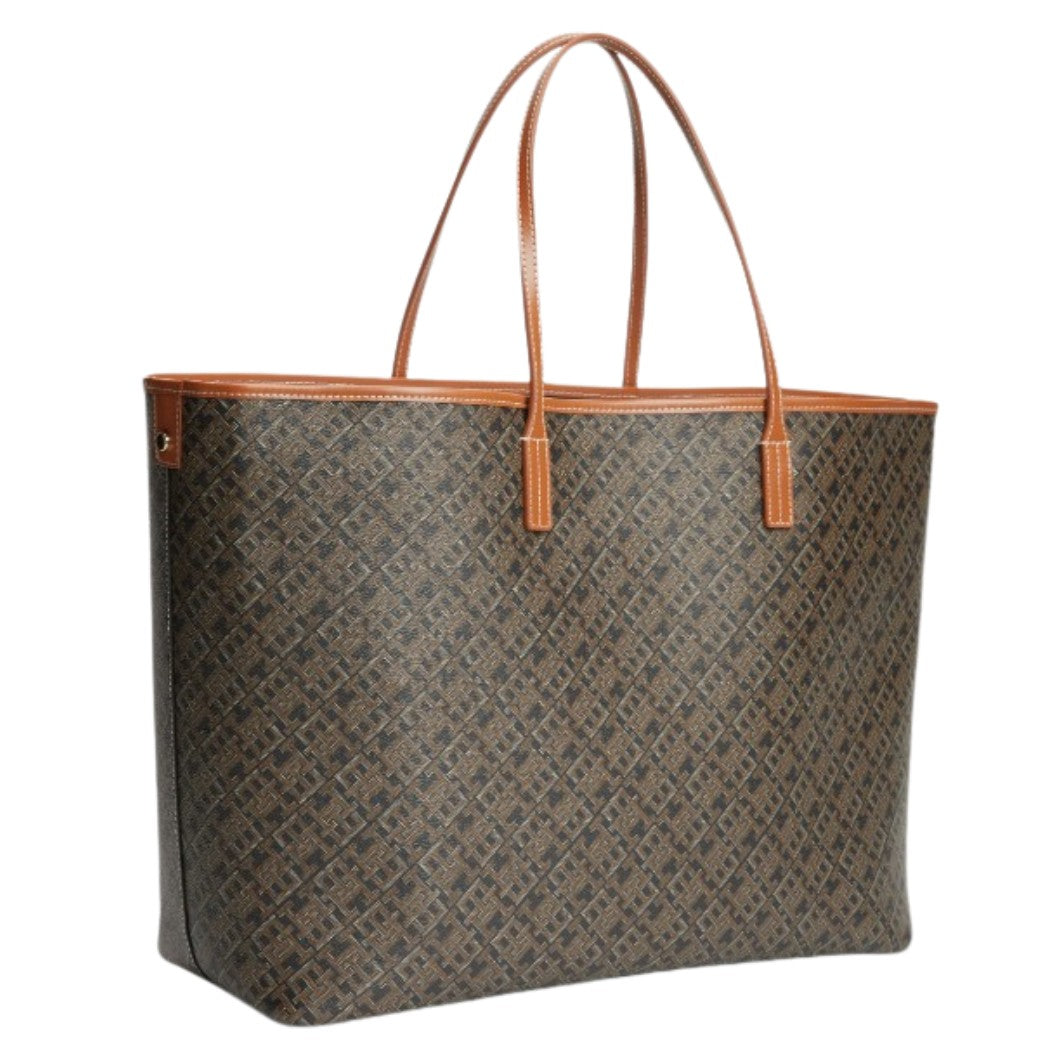 BOLSO TOMMY HILFIGER MONOPLAY MUJER