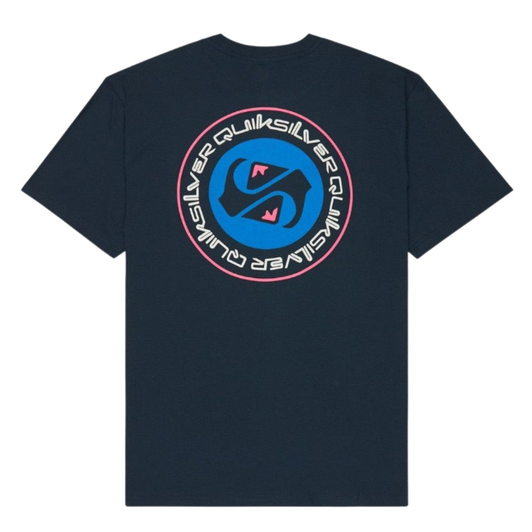 CAMISETA QUIKSILVER EV DUALITY HOMBRE