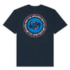 CAMISETA QUIKSILVER EV DUALITY HOMBRE