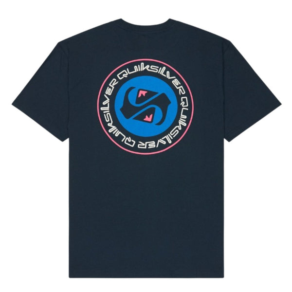 CAMISETA QUIKSILVER EV DUALITY HOMBRE