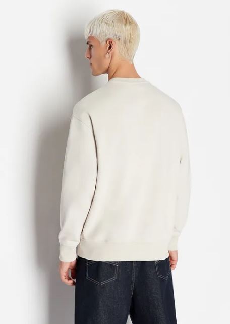 JERSEY ARMANI EXCHANGE HOMBRE