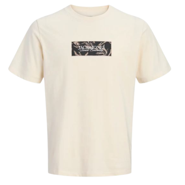 CAMISETA JACK&JONES JORMONTAUK HOMBRE