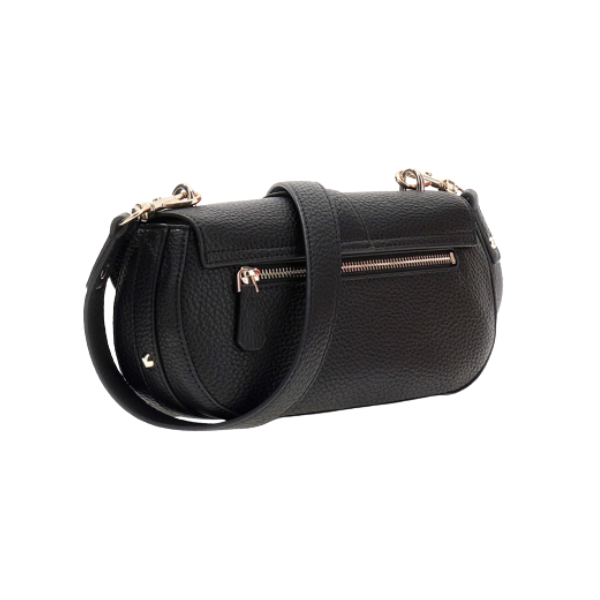 BOLSO GUESS JESSA FLAP MUJER