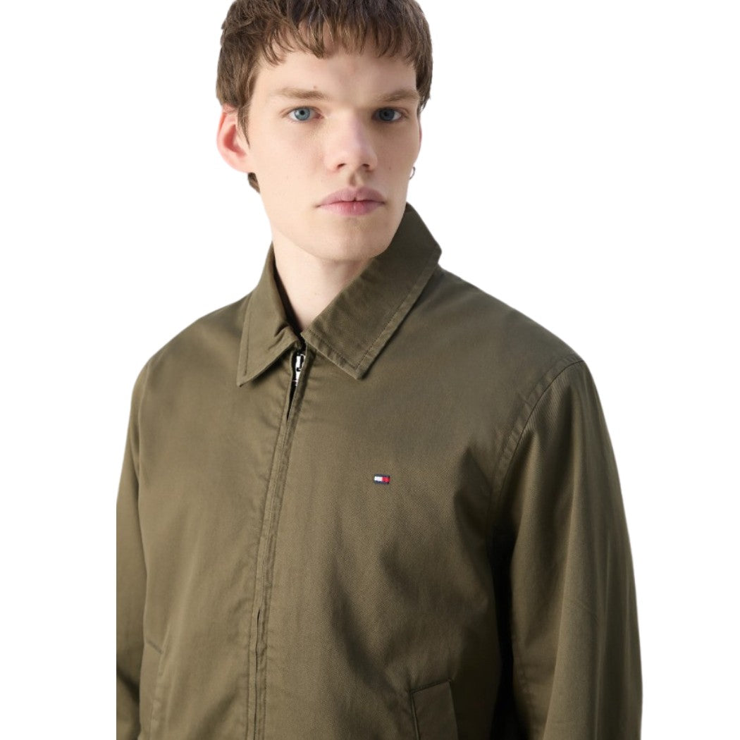 CHAQUETA TOMMY HILFIGER ABLE IVY HOMBRE