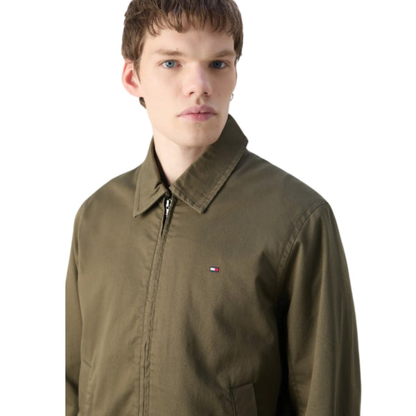 CHAQUETA TOMMY HILFIGER ABLE IVY HOMBRE
