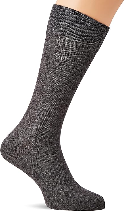 CALCETINES 2P CALVIN KLEIN HOMBRE