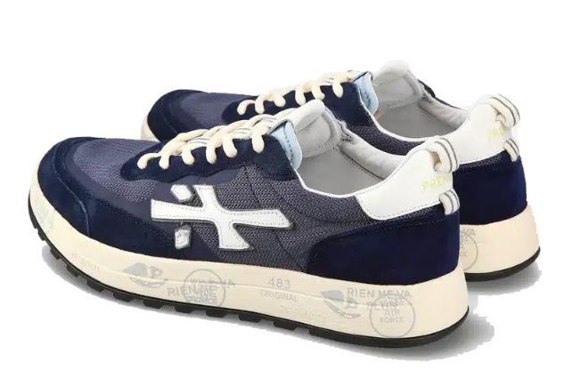 ZAPATILLA PREMIATA NOUS HOMBRE