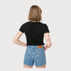 CAMISETA LEVI'S® THE PERFECT BLACK