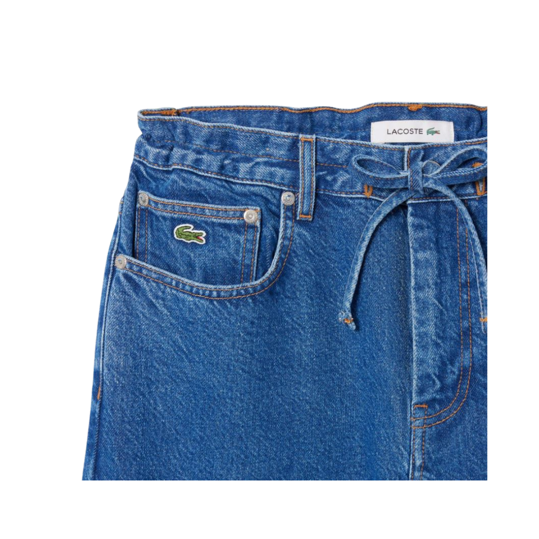 PANTALON LACOSTE MUJER