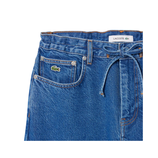 PANTALON LACOSTE MUJER