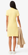 VESTIDO LACOSTE MUJER