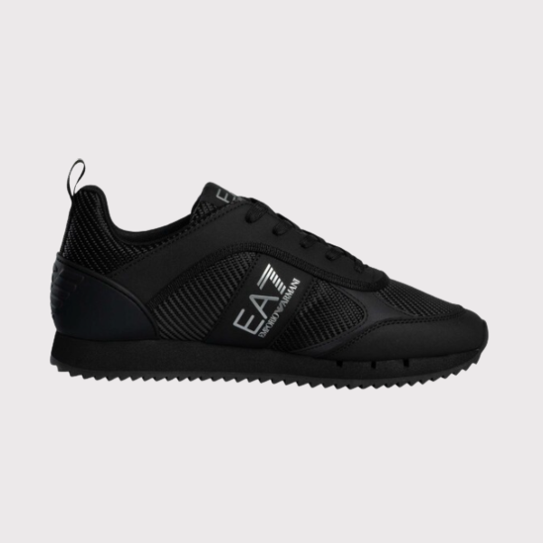ZAPATILLA EA7 HOMBRE