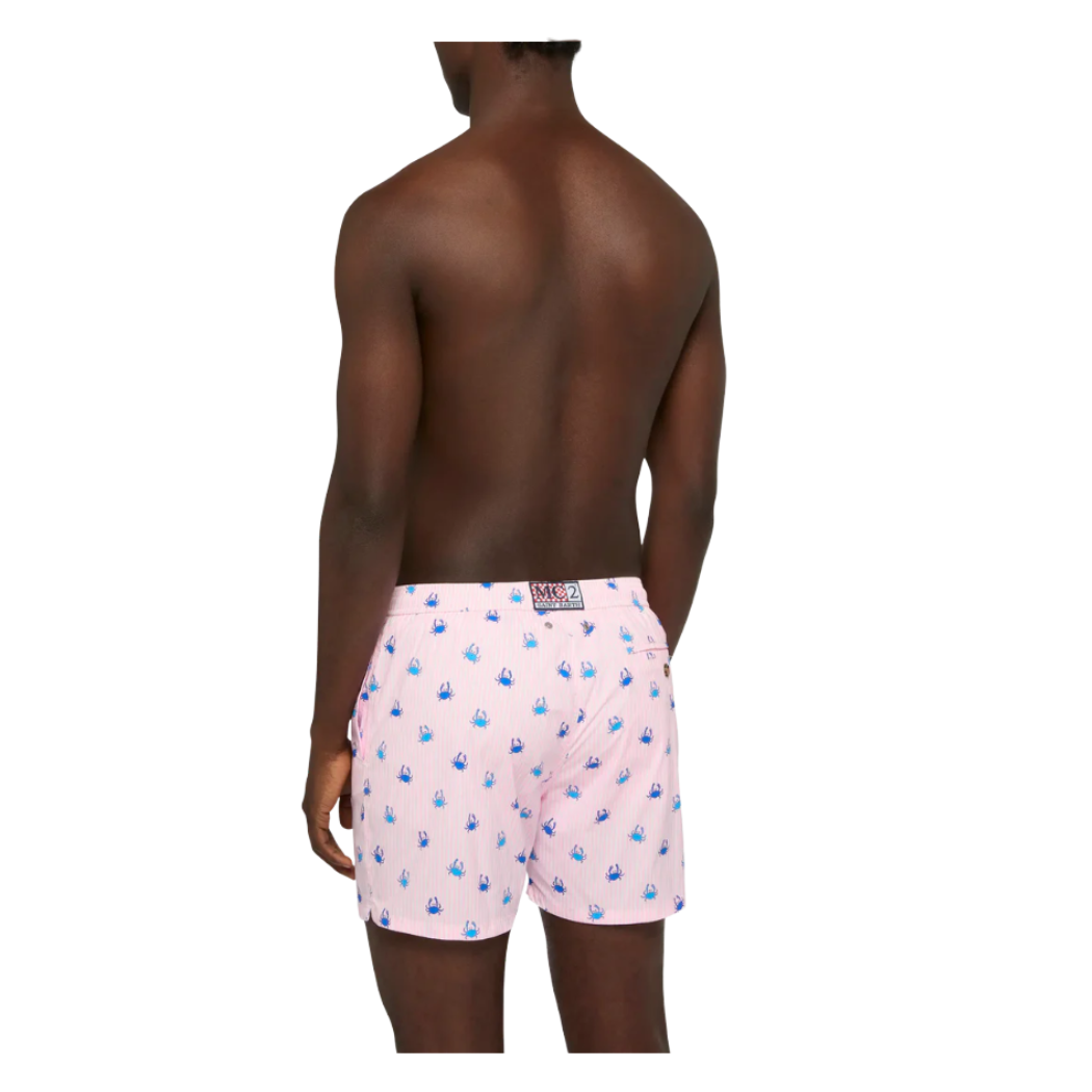 BAÑADOR SAINT BARTH LIGHTING FANTASY HOMBRE