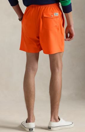 BAÑADOR POLO RALPH LAUREN RECYCLED HOMBRE