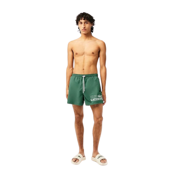 BAÑADOR LACOSTE HOMBRE