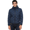CHAQUETA CORTA DE PLUMAS ACOLCHADA PIERY