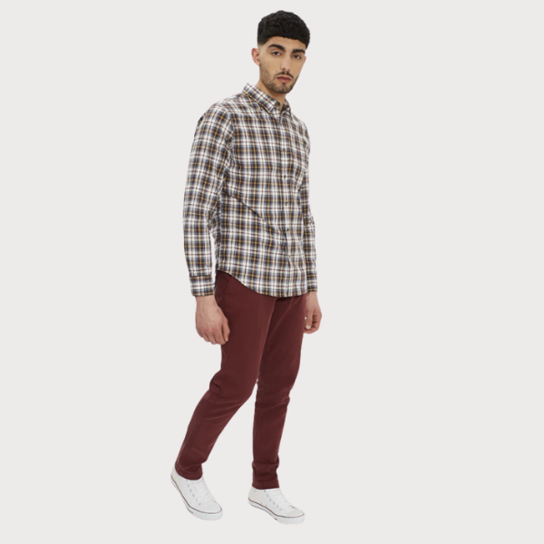 PANTALON LEVI'S® CHINO SLIM II Z2140 HOMBRE
