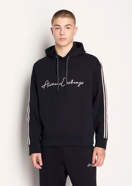 JERSEY ARMANI EXCHANGE HOMBRE