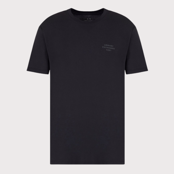 CAMISETA ARMANI EXCHANGE HOMBRE