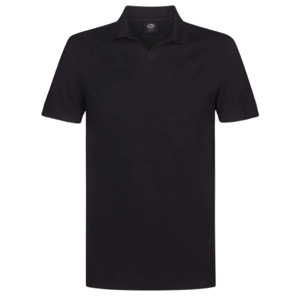 POLO PETROL INDUSTRIES SHORT SLEEVE HOMBRE