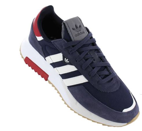 ZAPATILLA RETROPY F2 ADIDAS HOMBRE