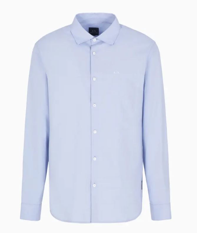 CAMISA ARMANI EXCHANGE HOMBRE