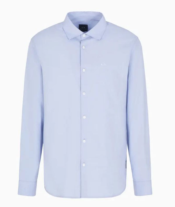 CAMISA ARMANI EXCHANGE HOMBRE