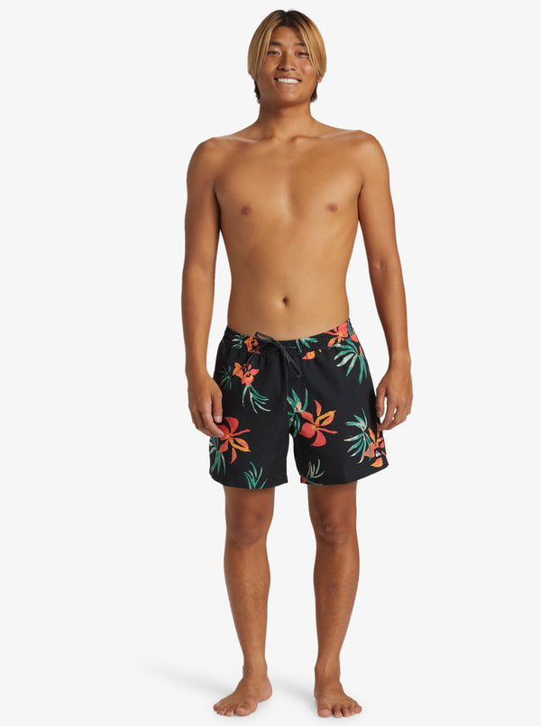BAÑADOR QUIKSILVER MIX VOLLEY 15 HOMBRE