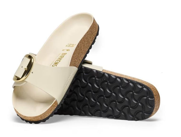 ZAPATO BIRKENSTOCK MADRID BIG BUCKLE MUJER