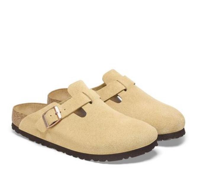 ZUECO BIRKENSTOCK BOSTON VL  MUJER