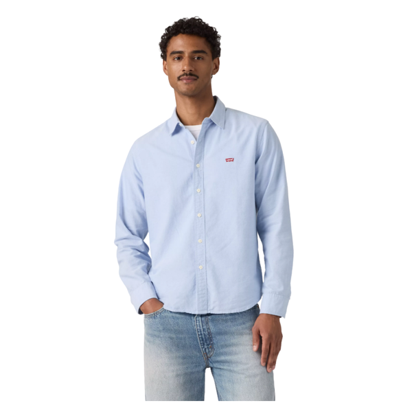 CAMISA LEVI'S® CLS BATTERY HM SHIRT HOMBRE